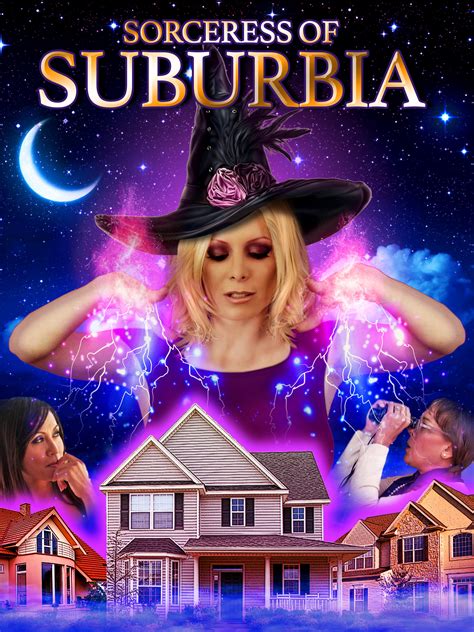 sorceress of suburbia|Sorceress Of Suburbia Trailer